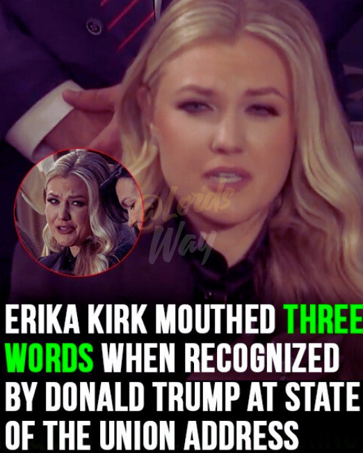 The Camera Caught Her — And Everything Went Silent 1