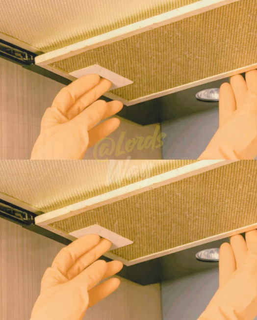 Your Kitchen Hood Is Filthy… But The 5-Minute Trick They Don’t Want You To Know 1