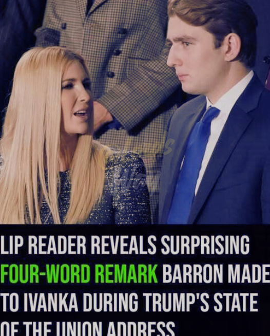 The Whisper That Stole the Spotlight 1