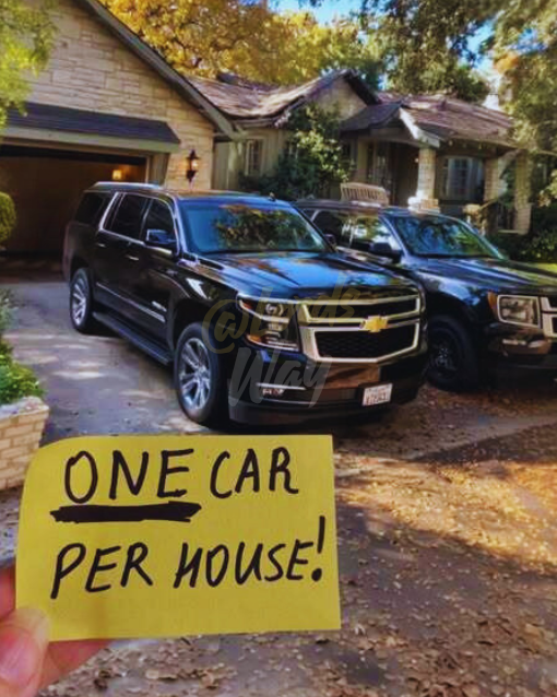She Tried to Tow Our Cars — Now She Owes Us $25,000 10