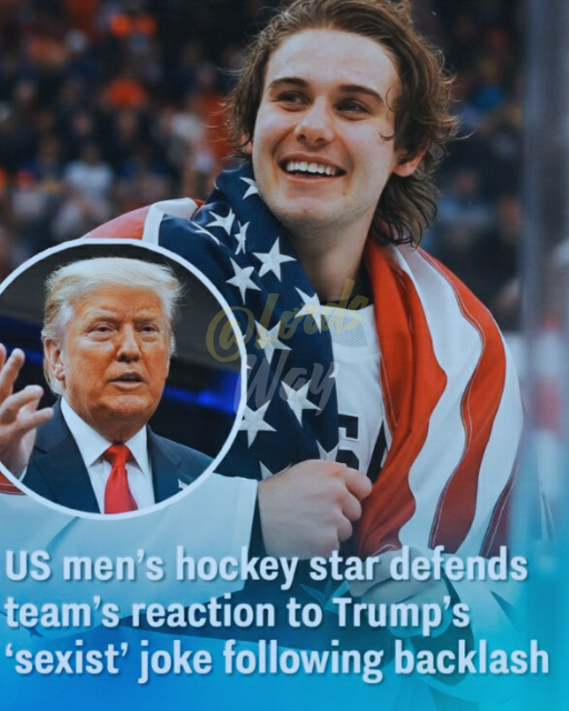 Gold Medal Glory — Then the Phone Call Changed Everything 10