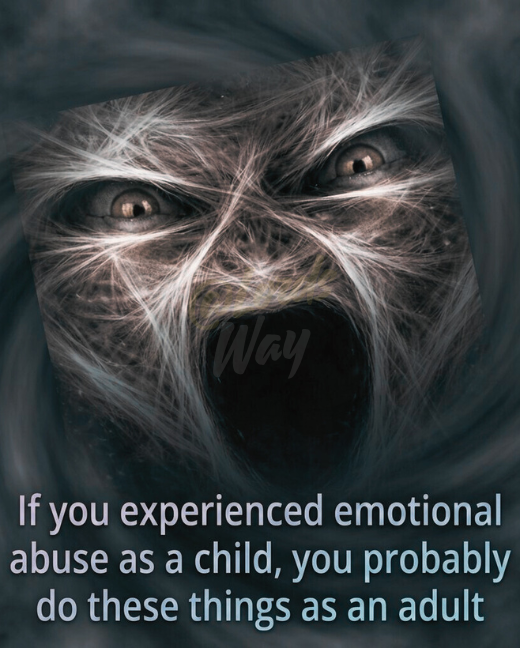The “Normal” Habits That Might Actually Be Childhood Survival Skills 11