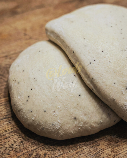 Tiny Black Dots on Your Puff Pastry? Here’s What They Could Mean 11