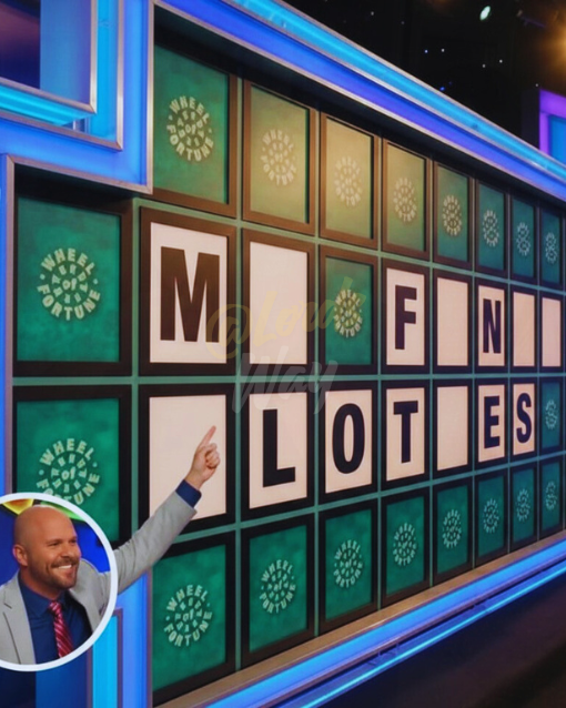 He Was One Word Away From $40,000 — Then Everything Changed 12