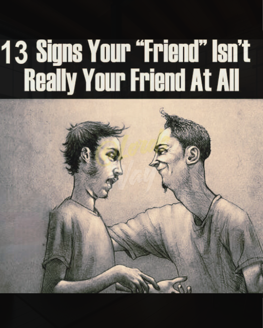 The Hidden Signs Your “Best Friend” Might Be Hurting You 12