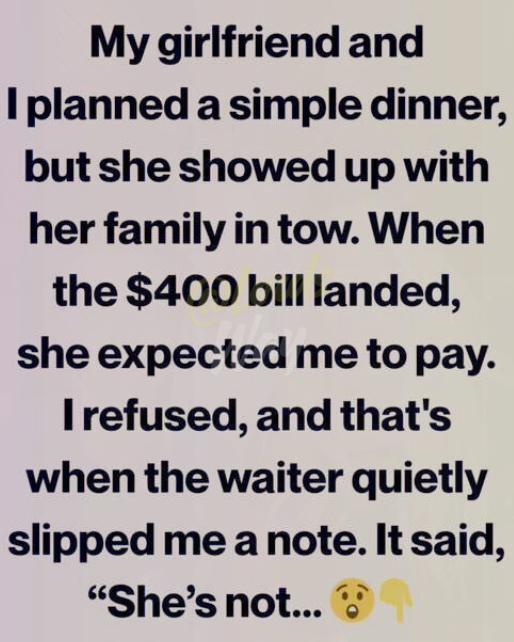 The $400 Dinner Trap I Never Saw Coming 2