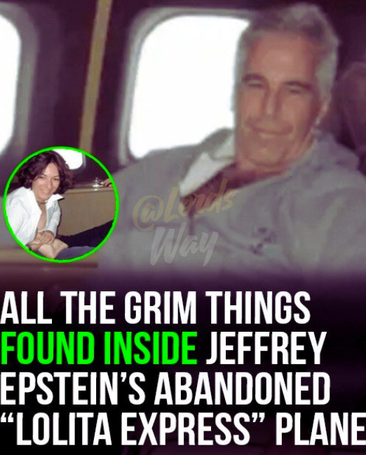 They Stepped Back Onboard After 10 Years — And What They Saw Was Chilling 3