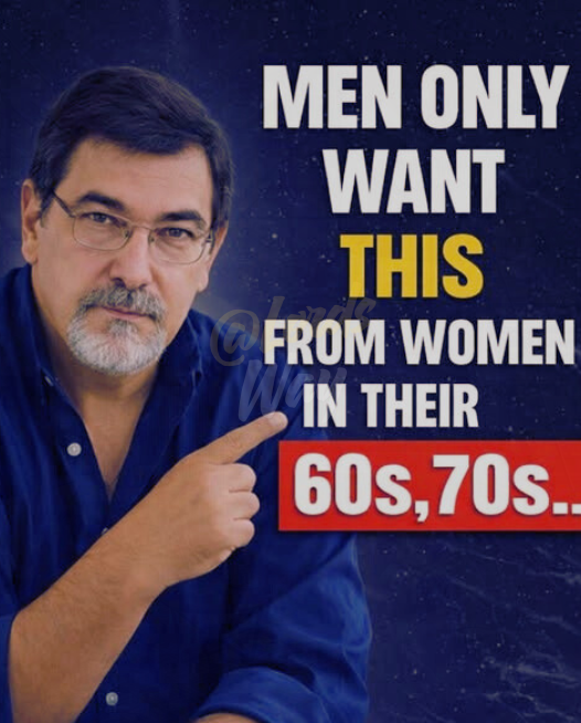 What Men Truly Value After 60 (It’s Not What You Think) 3