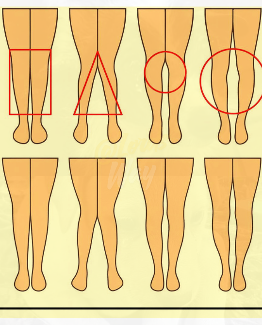 What Her Legs Really Reveal (It’s Not What You Think) 4