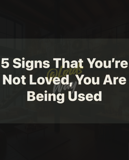 It’s Not Love… It’s Control (And You Didn’t Even Notice) 5