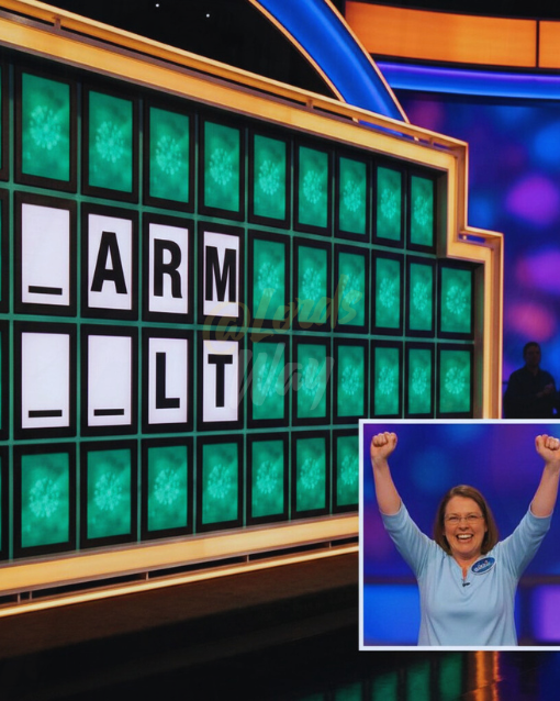 She Solved the $65,000 Puzzle in Seconds — And No One Was Ready 5