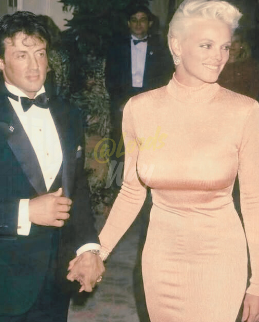 Stallone’s Ex Reappears at 60 — And No One Expected This 6