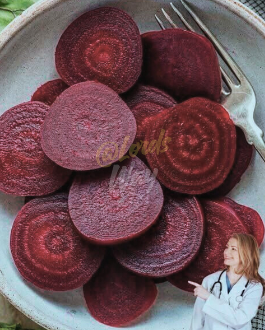 What Happens to Your Body When You Start Eating Beets Regularly 6