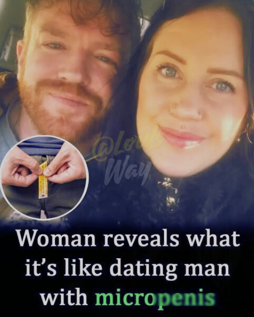 The Couple Proving Confidence Matters More Than Size 6