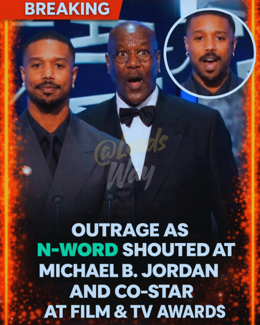 The Live TV Moment That Left Millions Speechless 6