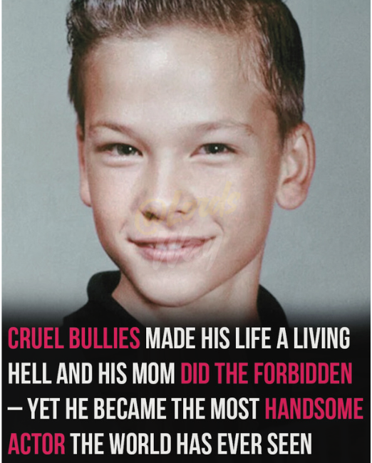 Bullied for Ballet… Then He Became One of Hollywood’s Toughest Icons 7