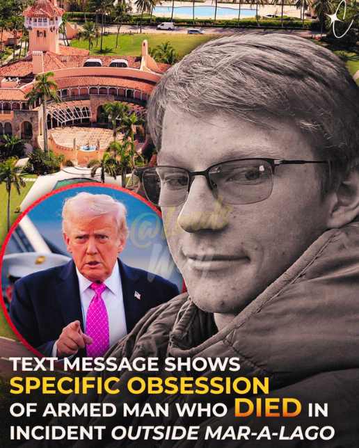 The Tragic Final Hours Before the Mar-a-Lago Shooting 7