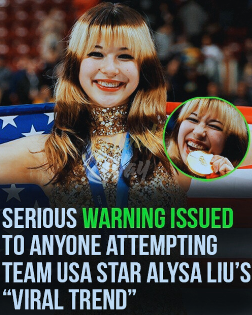 The Olympic Gold Everyone Celebrated — Until They Noticed This 7
