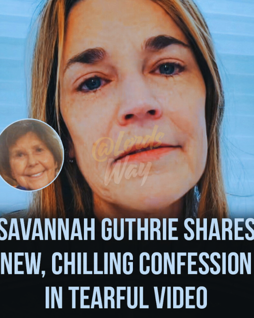 Savannah Guthrie’s Emotional Plea as Search for Her Mother Takes a Devastating Turn 8