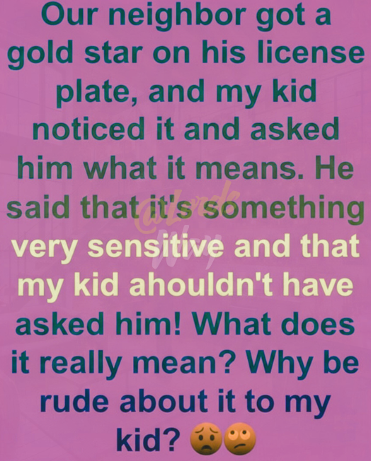The Gold Star That Silenced the Street 9