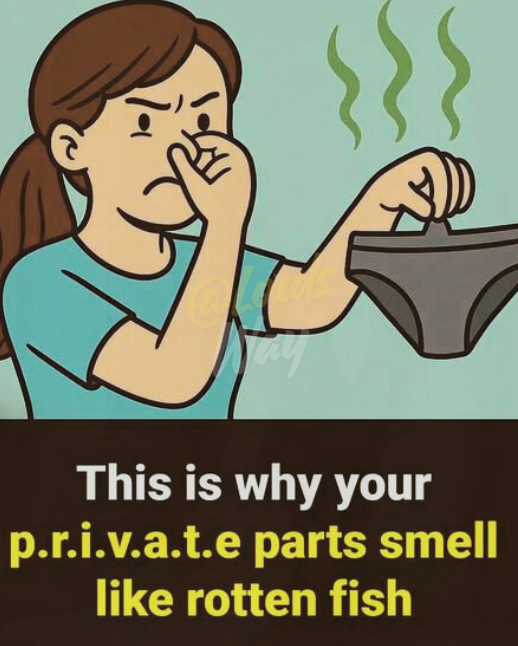 If You Notice This Change, It Means Your Body Is Trying to Tell You Something 9
