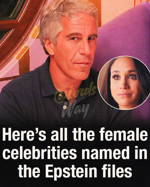 Big Names Surface Again as Epstein Files Reignite Global Scrutiny 9