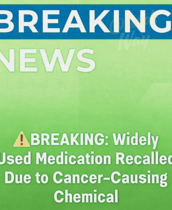 The Drug Meant to Save You… Now Raising Alarms? 1