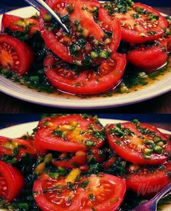 The Salad That Steals the Spotlight 10