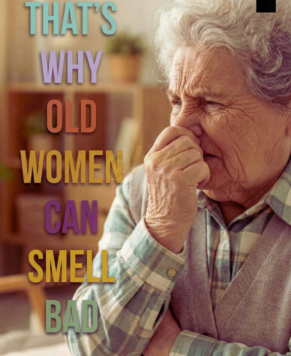 The Subtle Change Many Women Notice After 50… But Rarely Talk About 10