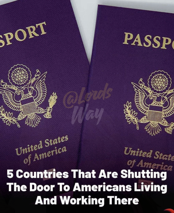 Why the “Golden Passport” for Americans Is Quietly Disappearing 10