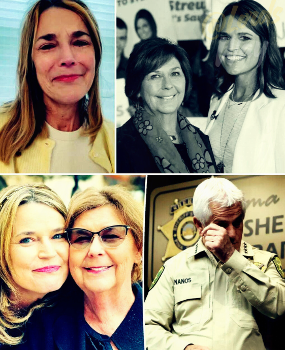 The Disappearance of 84-Year-Old Nancy Guthrie Has the Nation Watching 10