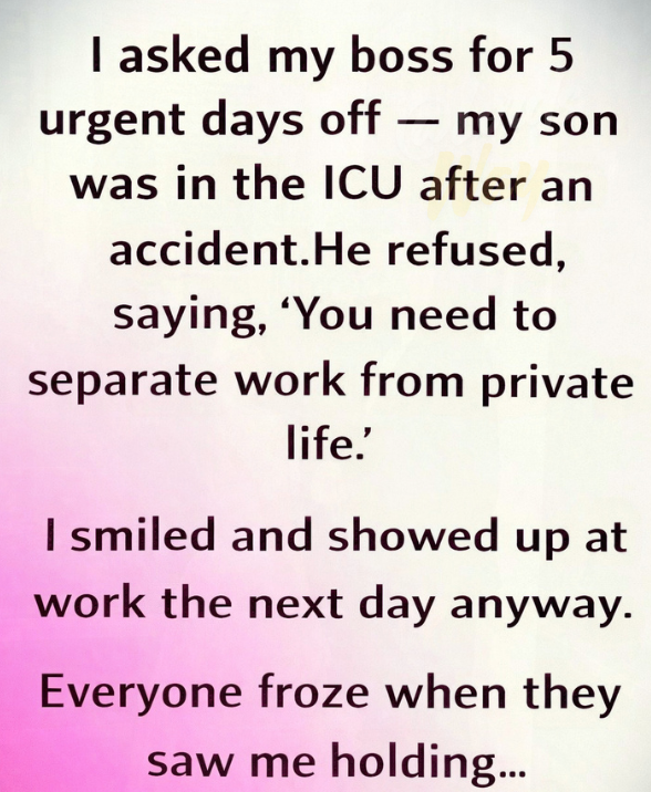The Call That Changed Everything… And the Response No One Expected 10