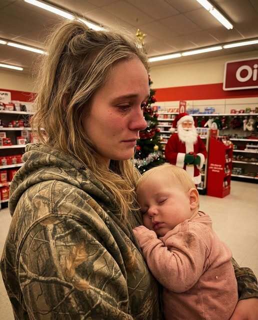 She Helped a Stranger With Her Own Money—Then Found a $5,000 Check Waiting 10