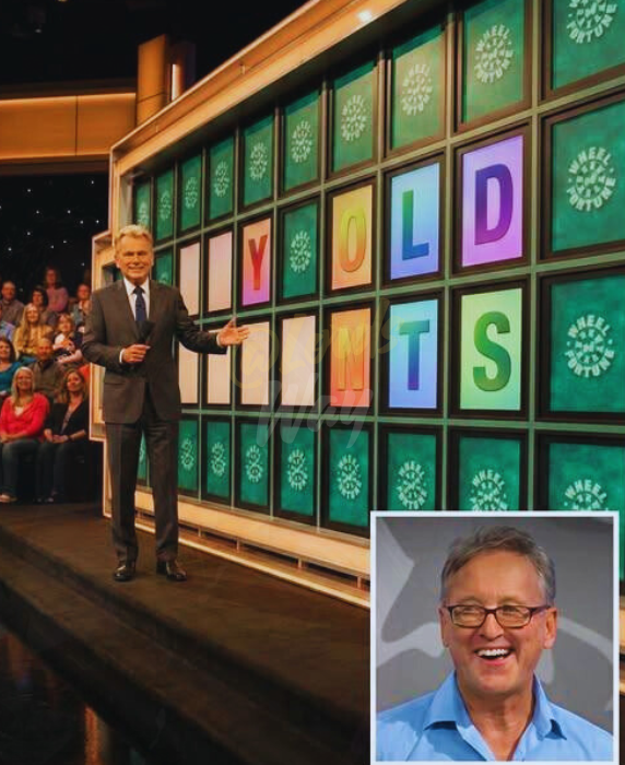 He Missed the Final Word on Live TV… But What He Did Next Moved Everyone 11