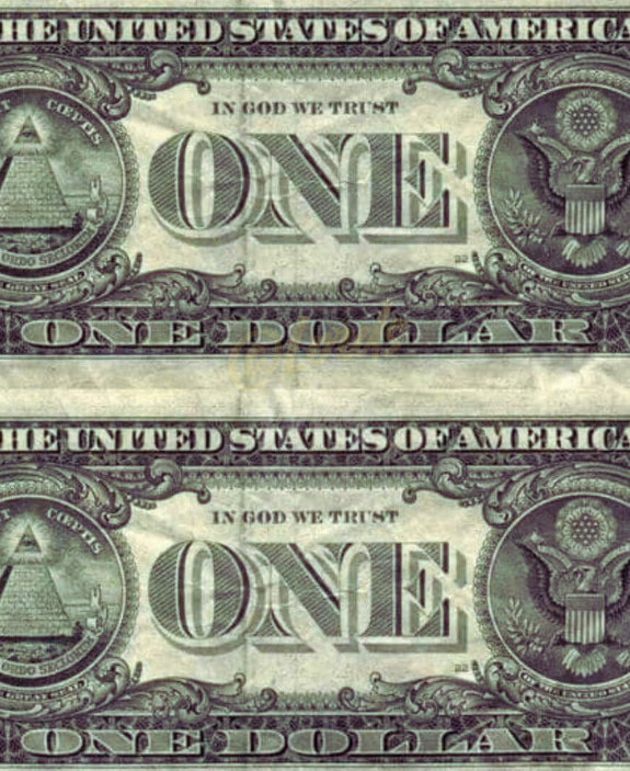 That $1 Bill in Your Wallet Could Secretly Be Worth Thousands 11