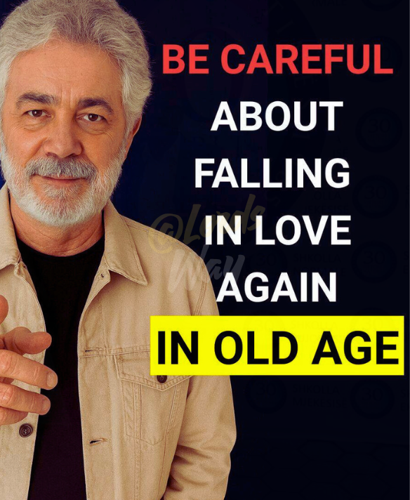The Hidden Risks of Falling in Love Later in Life 11