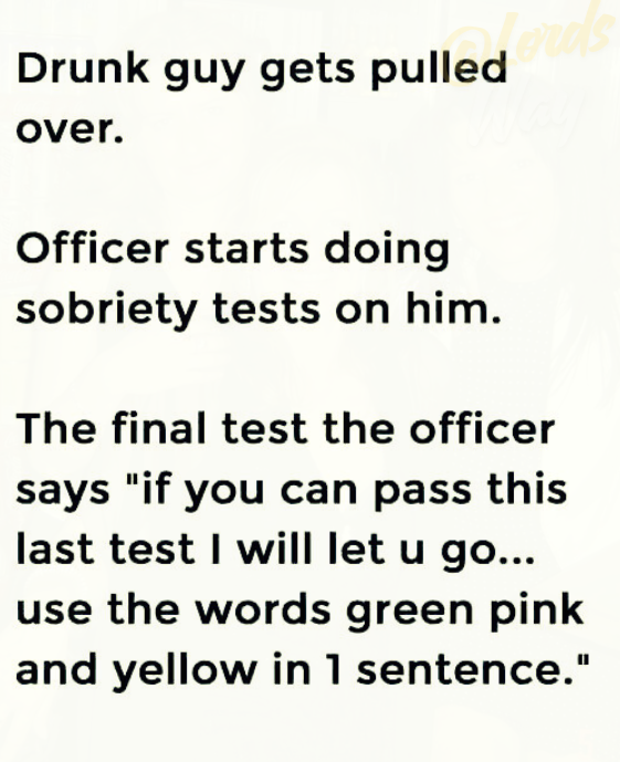 The Joke That Ended the Moment the Handcuffs Came Out 11