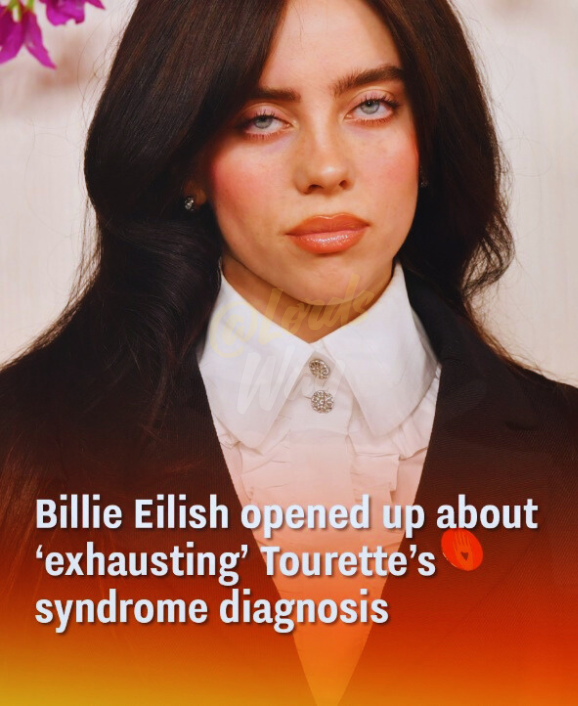 Billie Eilish Reveals the Hidden Struggle Behind Her Success 12