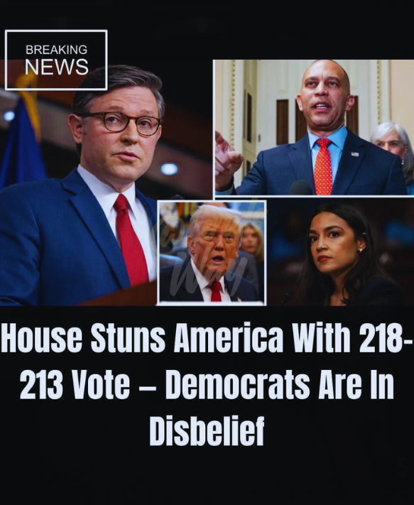 The Bill Dividing Washington Could Change Elections Forever 12