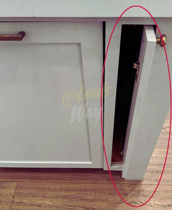 The “Useless” Kitchen Space That’s Actually a Hidden Goldmine 12