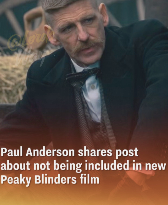 Fans Are Stunned by Paul Anderson’s Absence—But His Response Says Everything 12