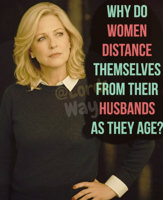 The Silent Distance That Slowly Appears in Long Marriages 12