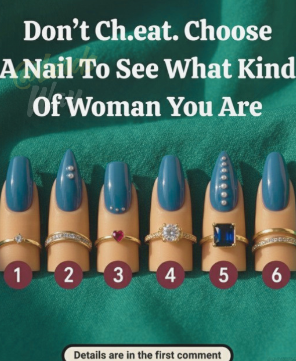 The 6 Types of Women That Quietly Command Power Without Saying a Word 14