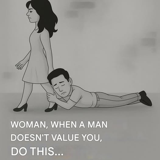 The Painful Truth About Loving a Man Who Doesn’t Value You 2