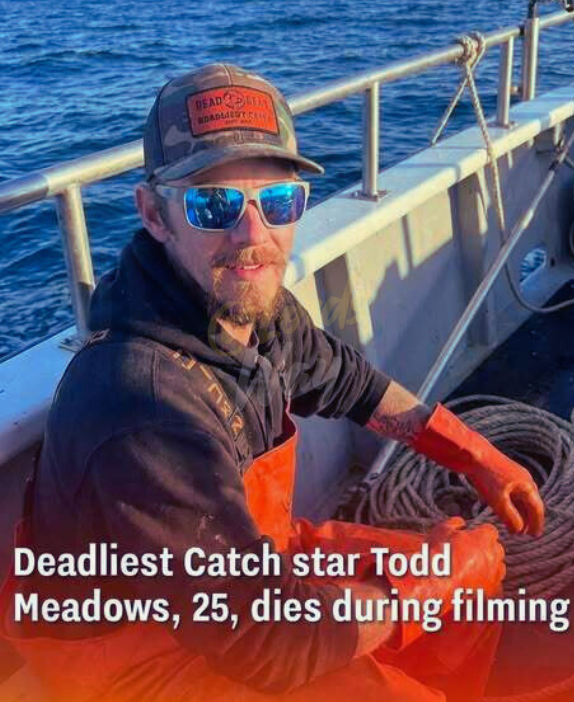 The Tragedy Behind Deadliest Catch That Cameras Couldn’t Hide 2
