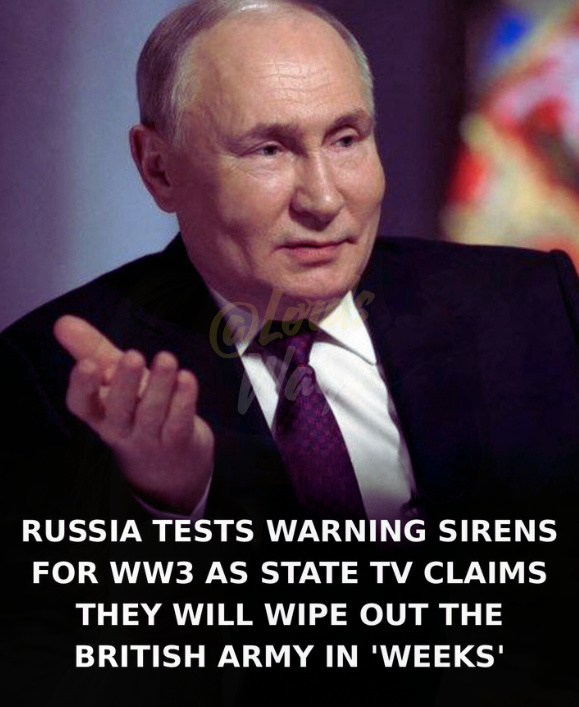 Why Russia’s Nationwide Siren Test Is Raising Global Alarms 2