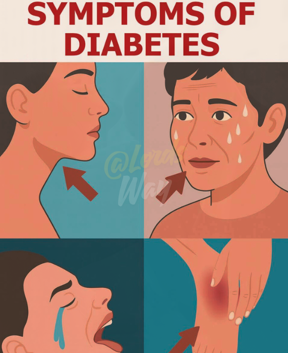 The “Silent” Blood Sugar Warning Most People Ignore Until It’s Too Late 2