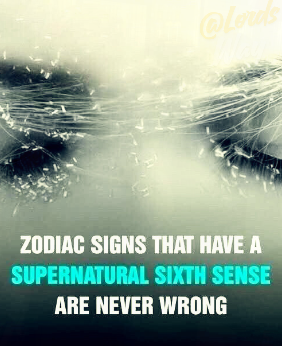 The 5 Zodiac Signs Most Likely to Have Psychic Dreams (Most People Ignore This) 3