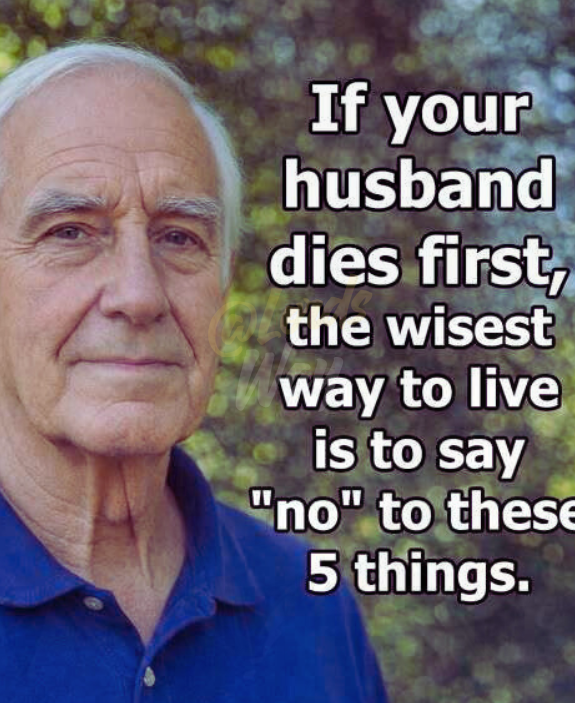 The 5 Mistakes Widows Make After Loss (Almost No One Talks About #3) 3