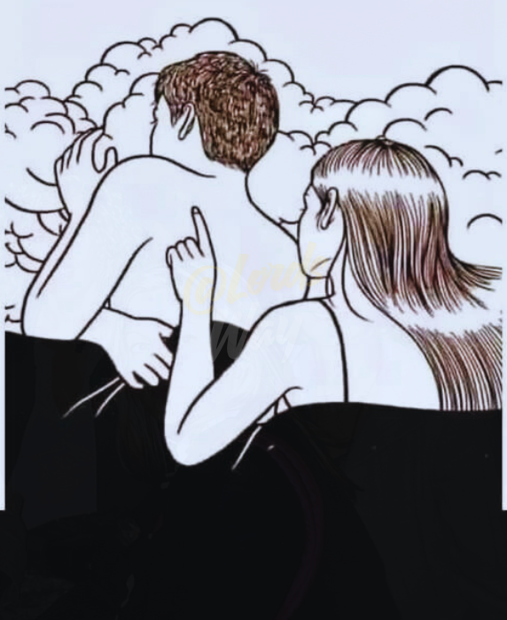 If Your Partner Sleeps With Their Back to You… It Might Mean More Than You Think 3